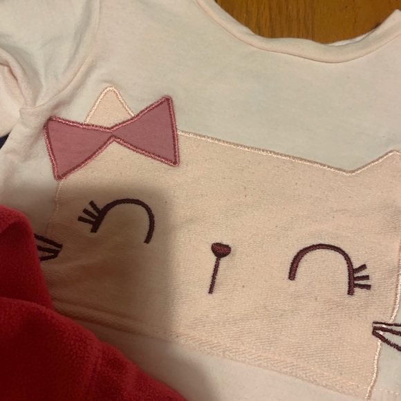 Fall-Winter bundle! 6 months - Picture 3 of 4